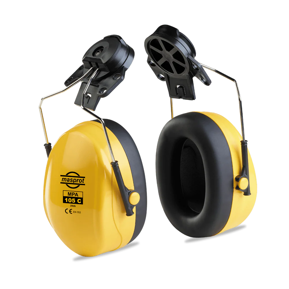 Protector Auditivo MPA 105 C Underwork.cl