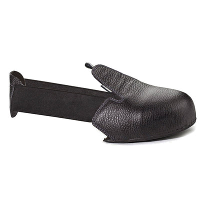 Punteras de Seguridad Quebec para visitas Underwork.cl