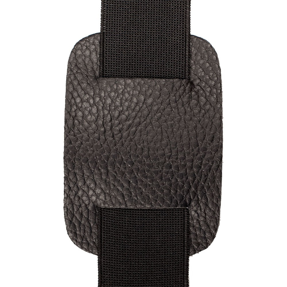 Punteras de Seguridad Quebec para visitas Underwork.cl