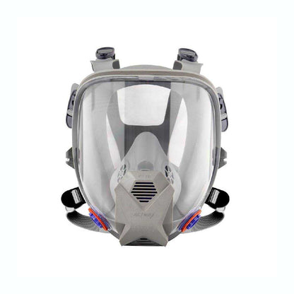 Respirador Activex Full Face Silicona ATX 1500 Talla Universal