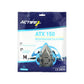 Respirador Activex Silicona ATX 150