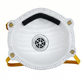 Respirador Descartable Ergonic FFP2 (10 Un) 2870V Underwork.cl