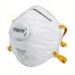 Respirador Descartable Ergonic FFP2 (10 Un) 2870V Underwork.cl