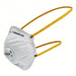 Respirador Descartable Ergonic FFP2 (10 Un) 2870V Underwork.cl